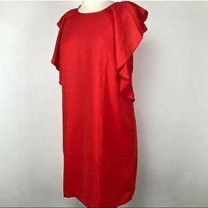 Never worn with tag BCBG dress!